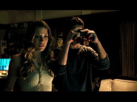 Disturbia