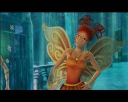 Barbie Fairytopia: Magic of the Rainbow