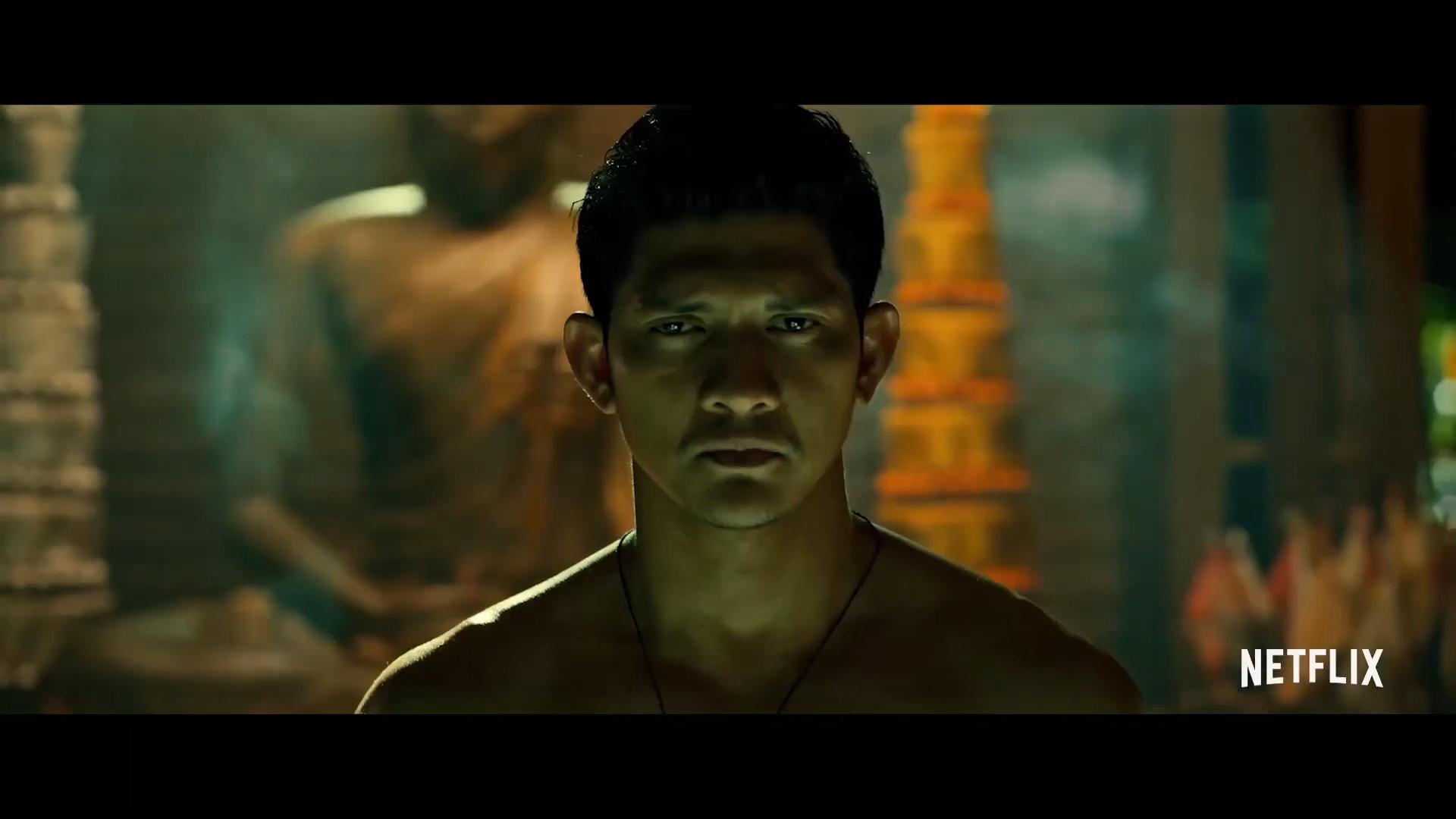 Wu Assassins: Fistful of Vengeance