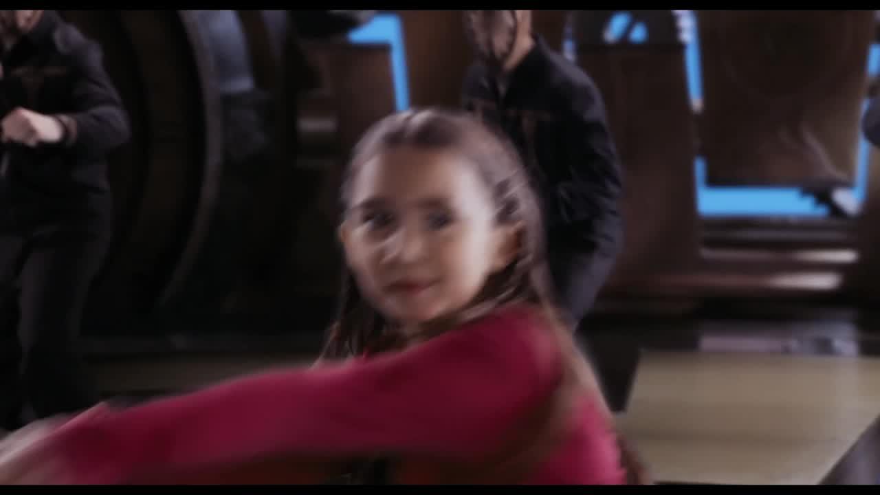 Spy Kids 4: All the Time in the World