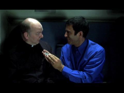 The Confessional