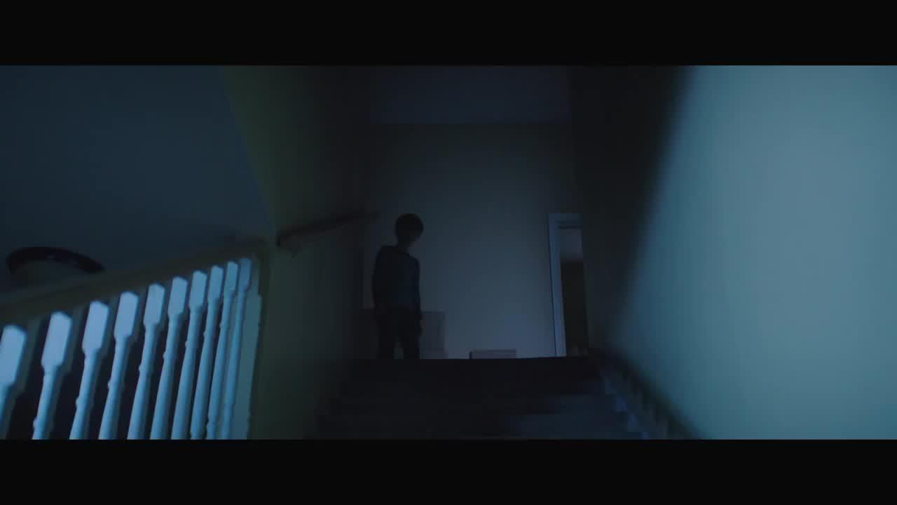Poltergeist