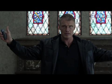 Blood of Redemption