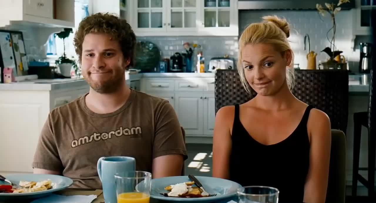 Knocked Up