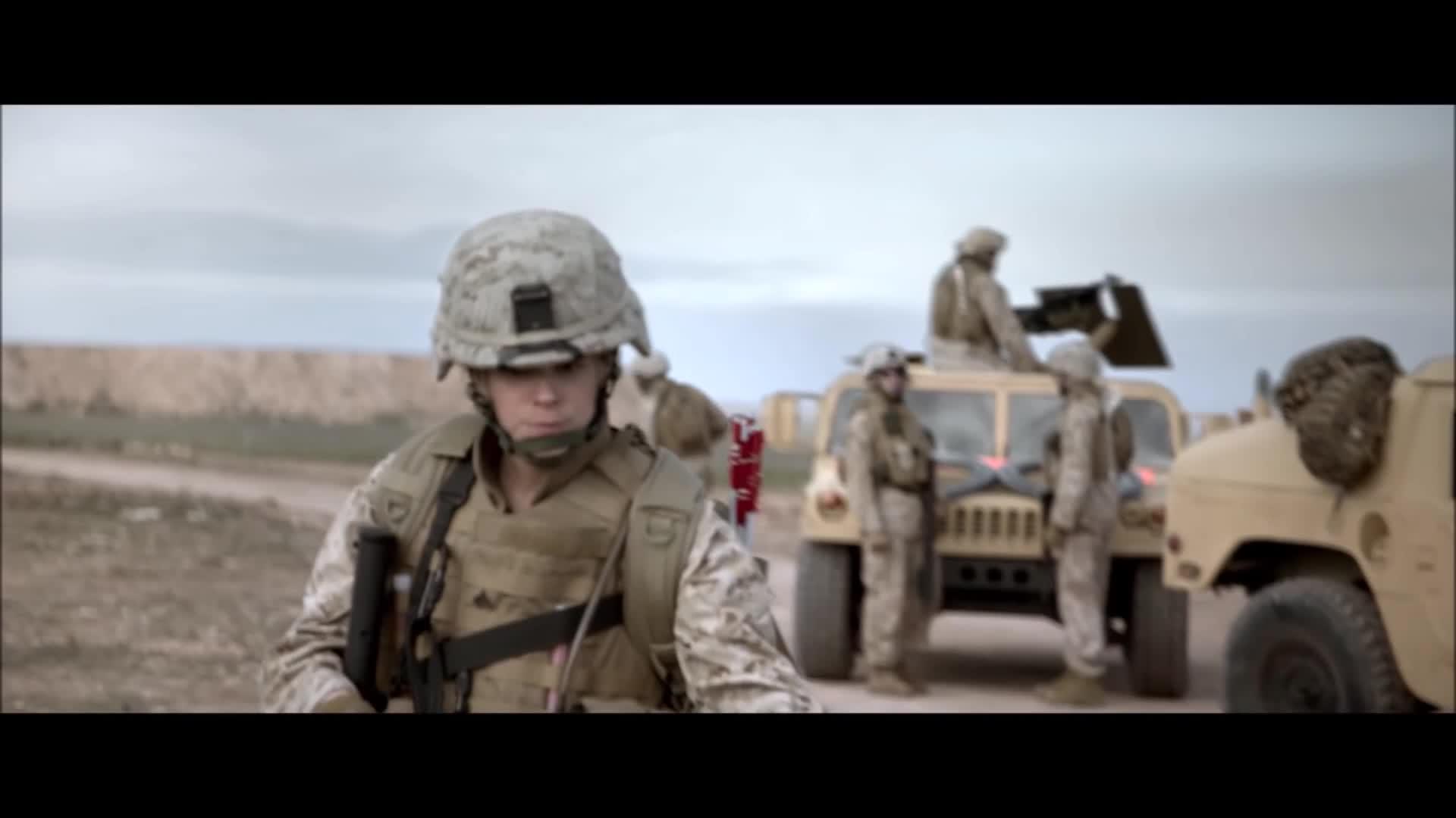 Megan Leavey