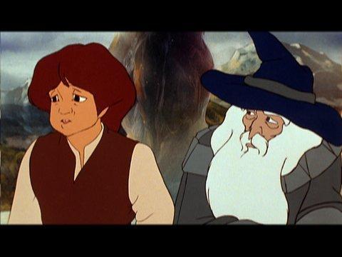 The Lord of the Rings