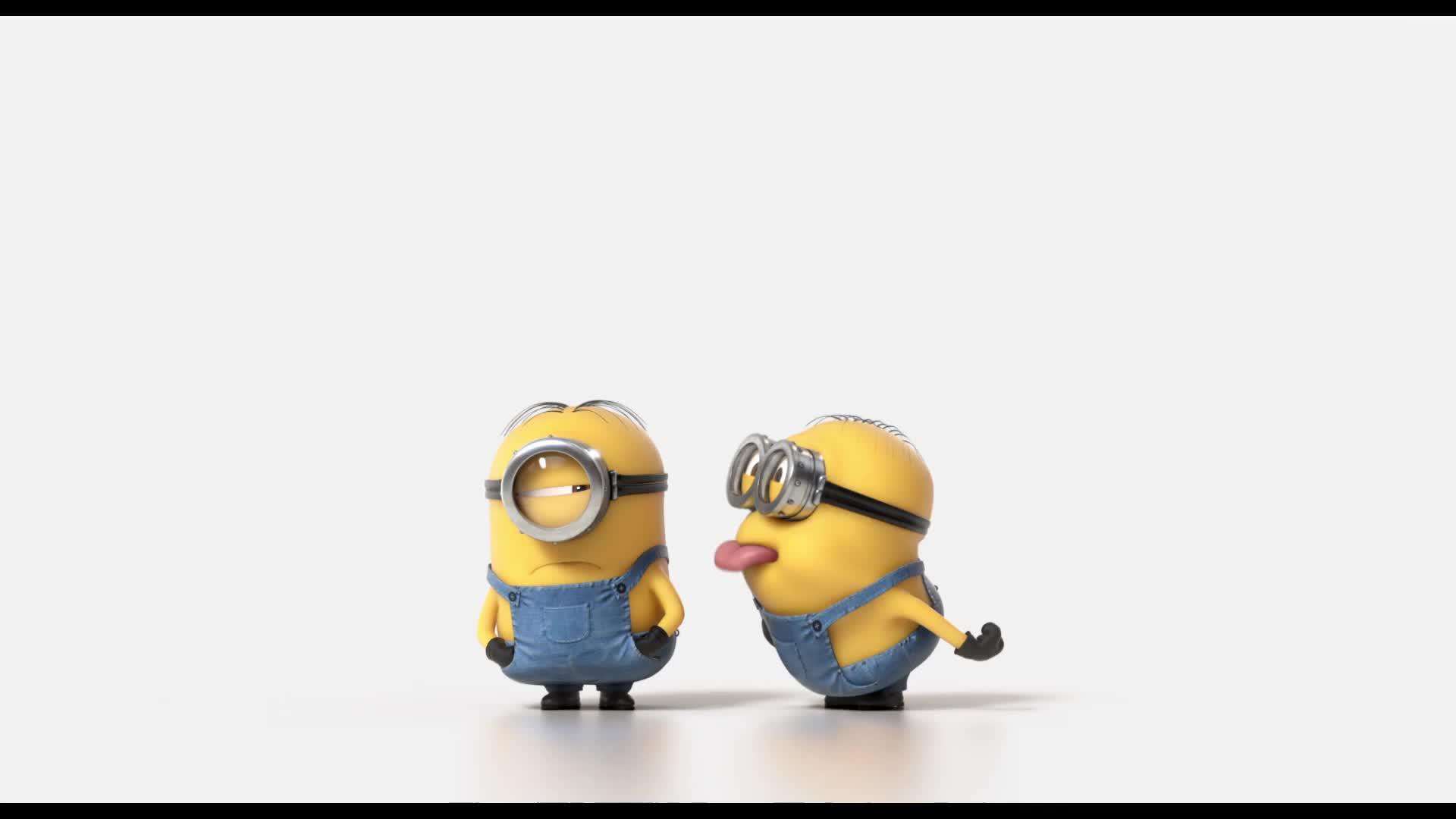 Minions