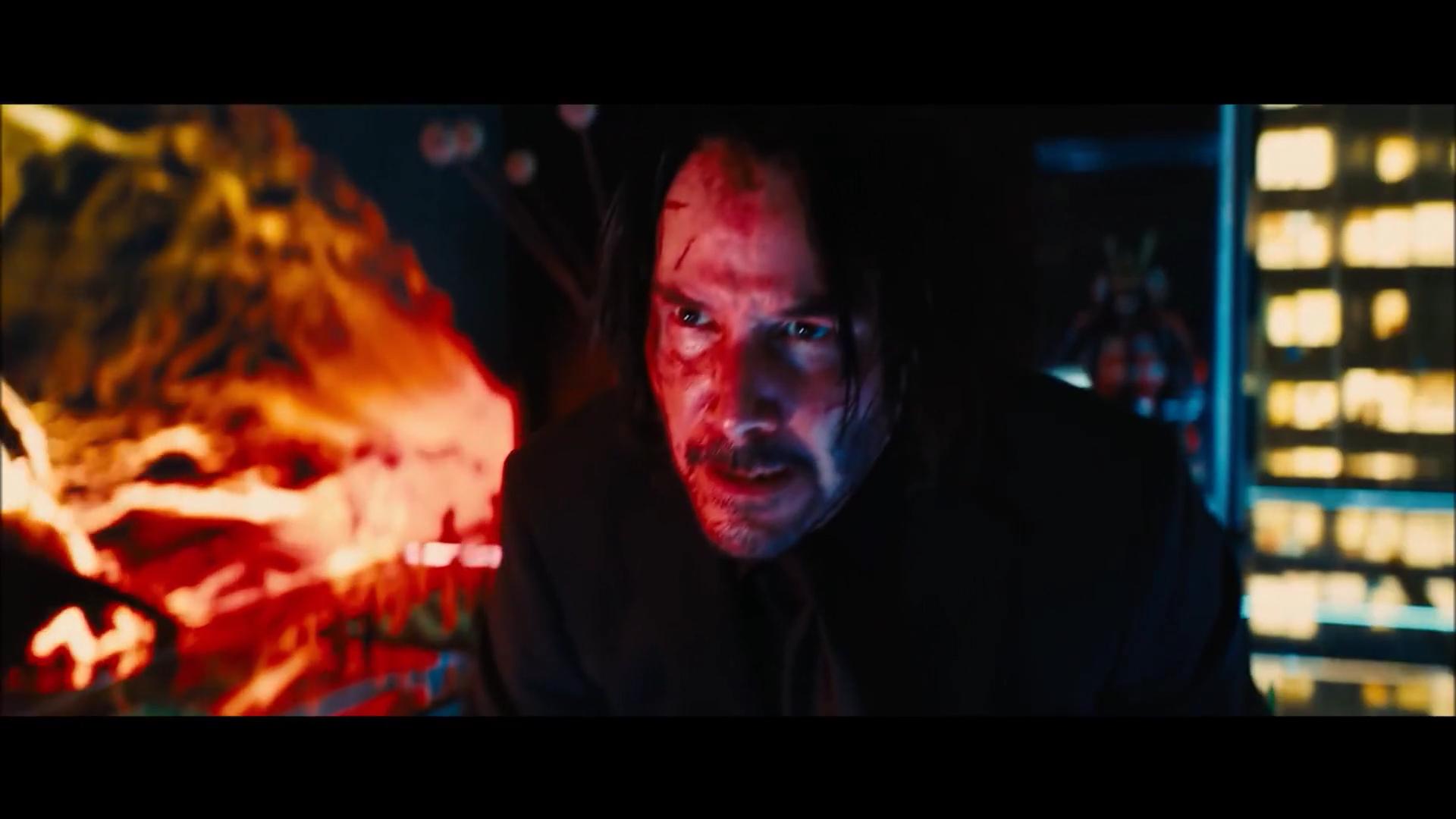 John Wick: Chapter 3 - Parabellum