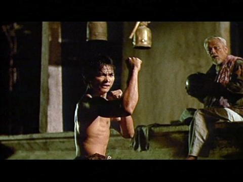 Ong-Bak: The Thai Warrior