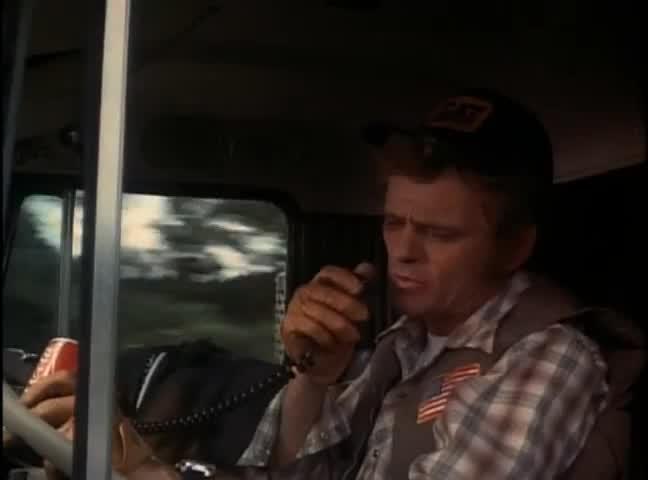 Smokey and the Bandit