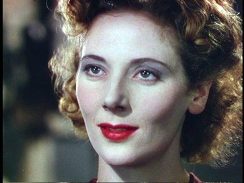 Black Narcissus