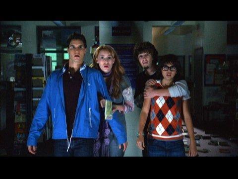 Scooby Doo 3