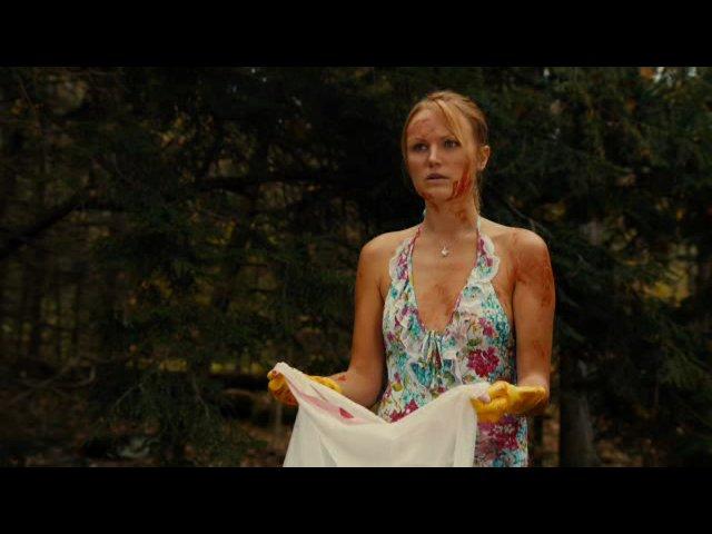 Cottage Country