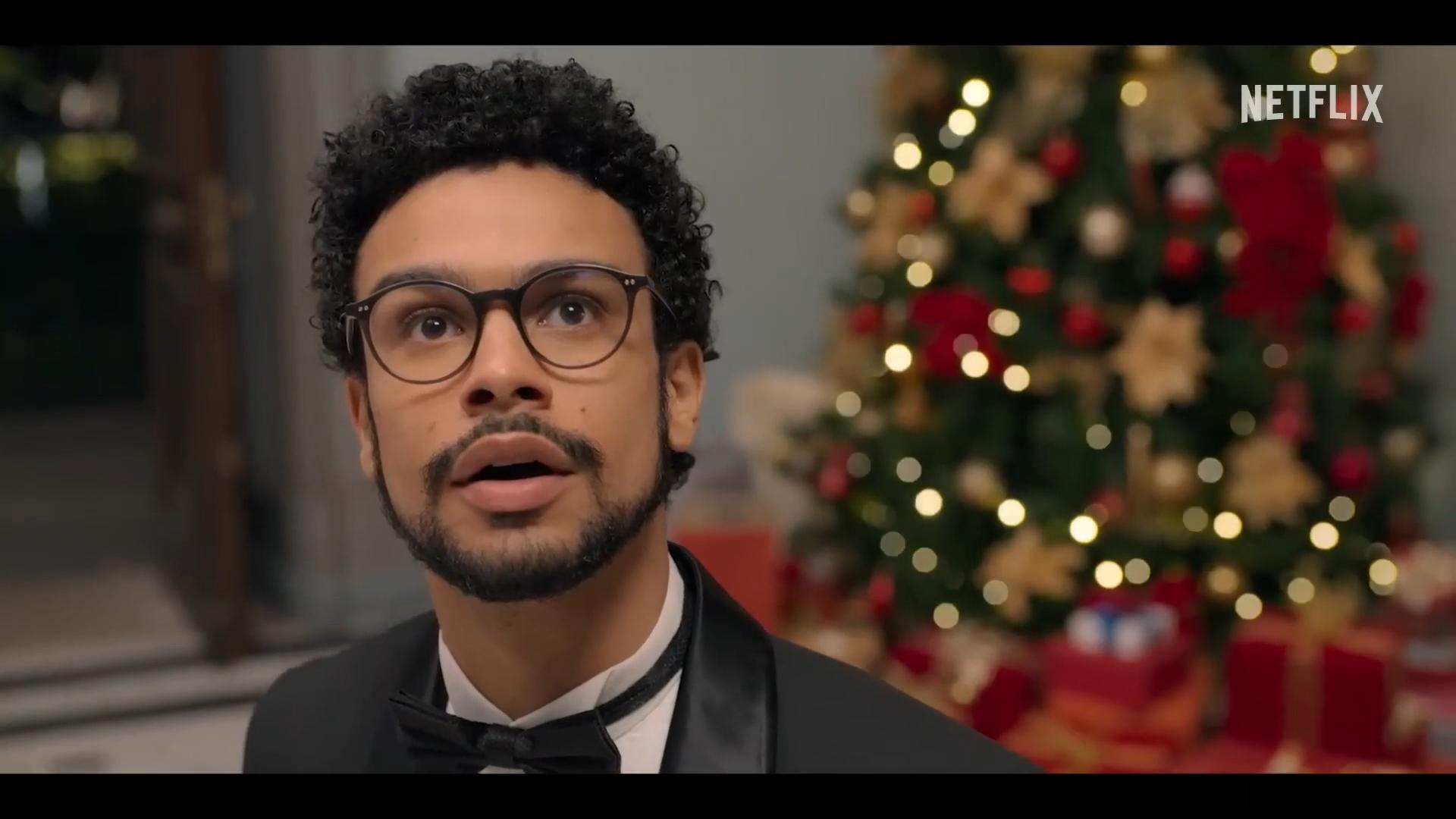 Christmas Full of Grace