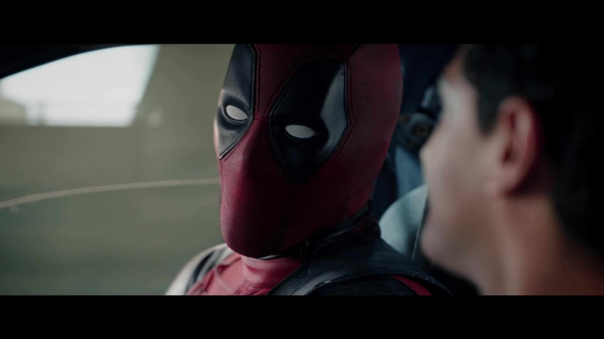 Deadpool
