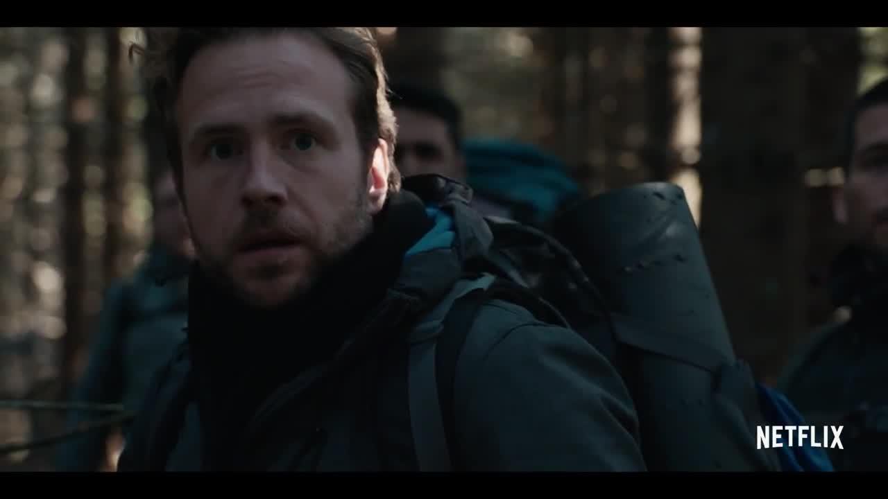 The Ritual
