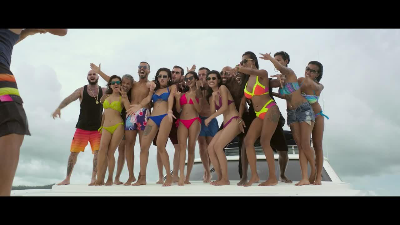 Paradise Beach