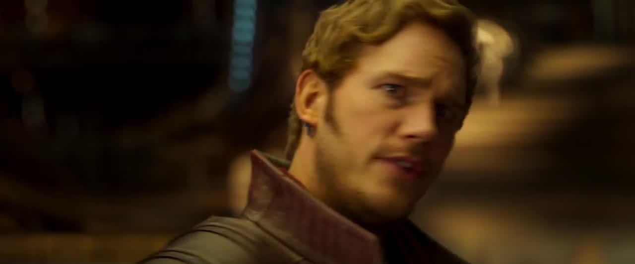 Guardians of the Galaxy Vol. 2