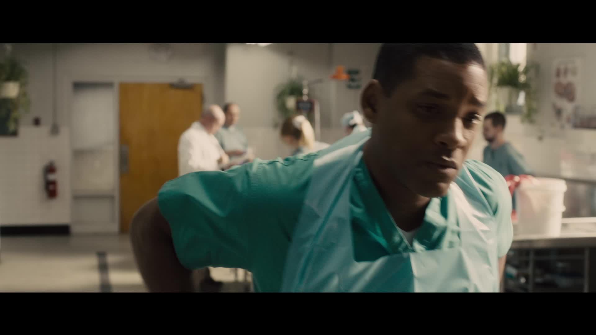 Concussion