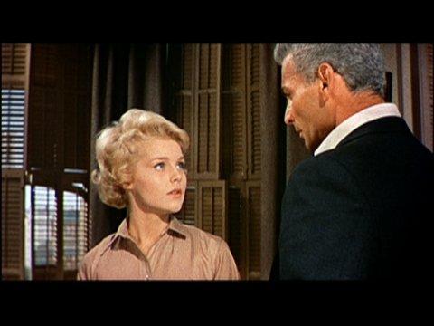 Return to Peyton Place