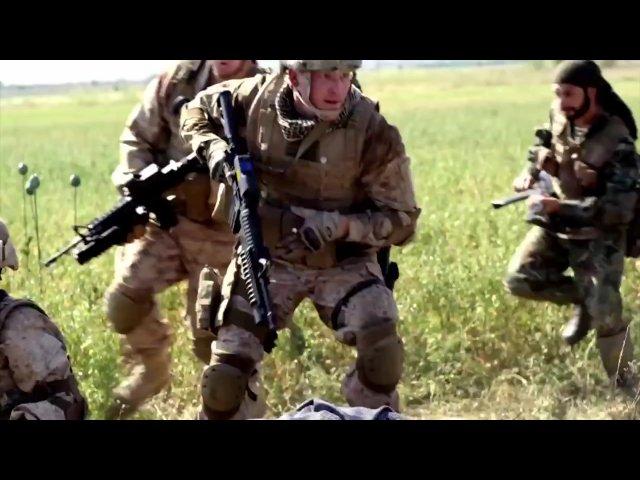 Jarhead 2: Field of Fire