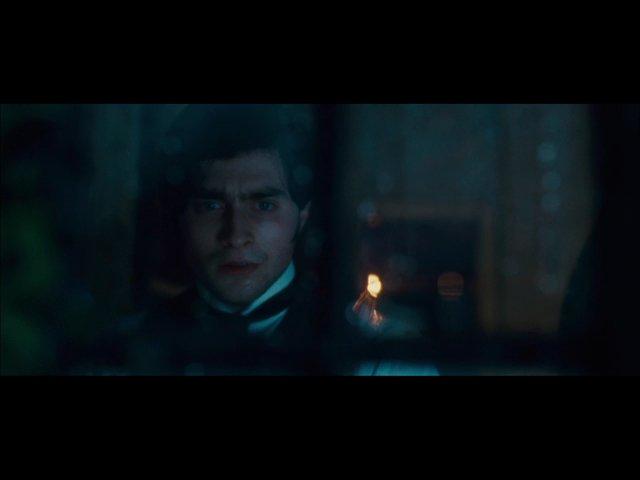 The Woman in Black