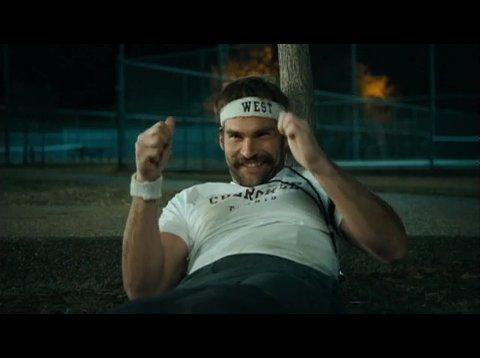 Balls Out: Gary the Tennis Coach