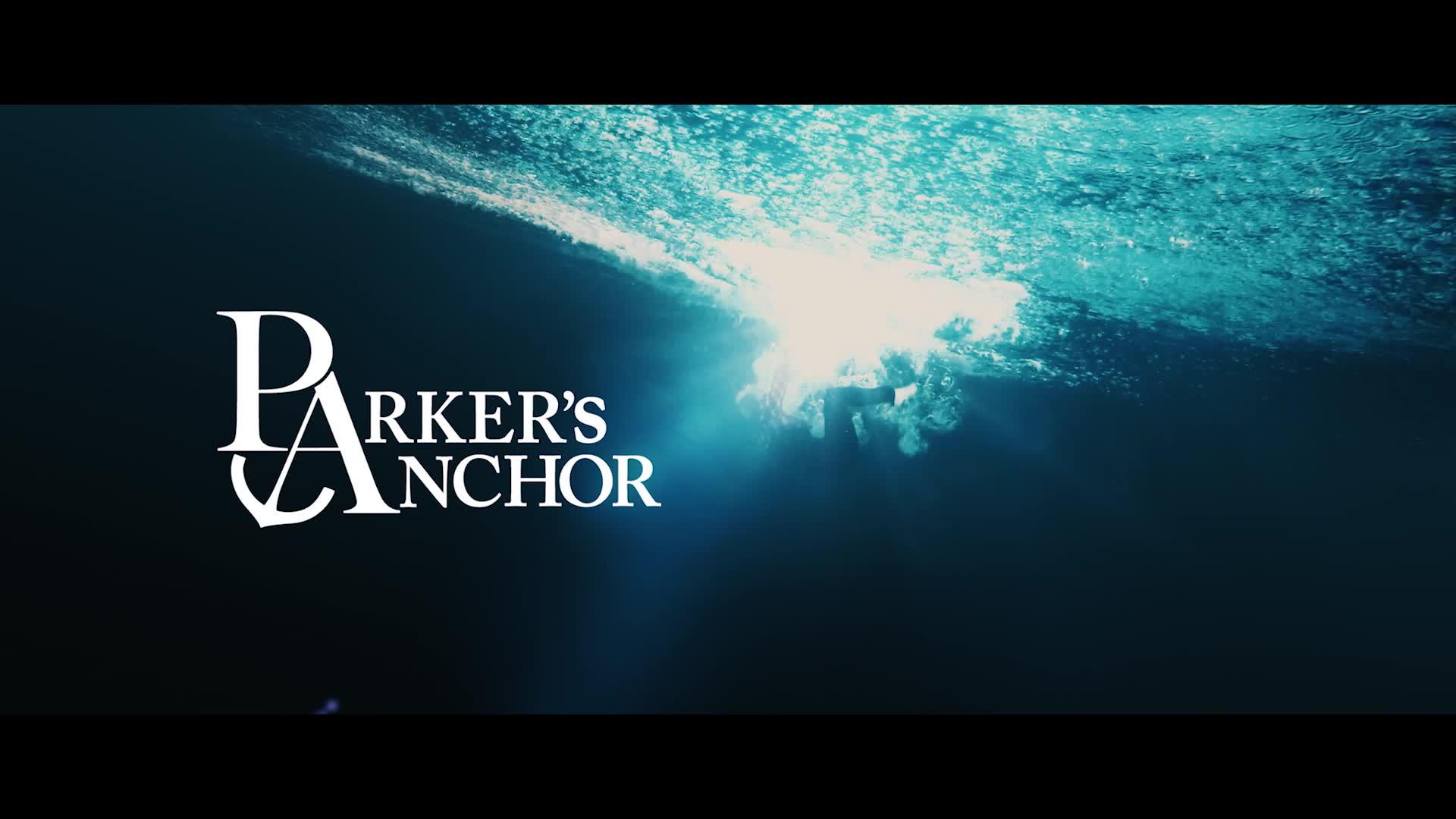 Parker's Anchor