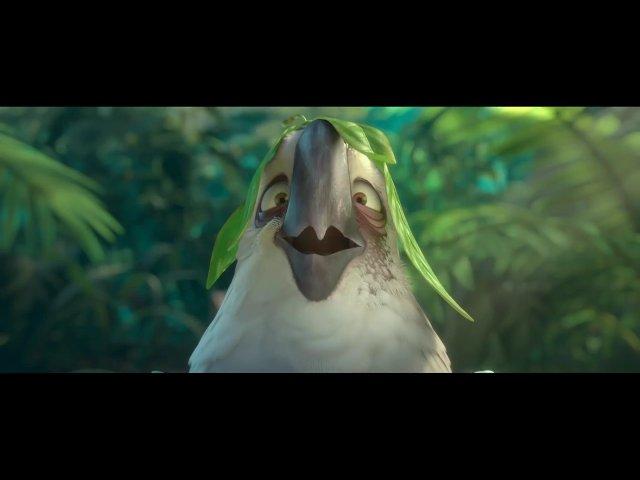 Rio 2