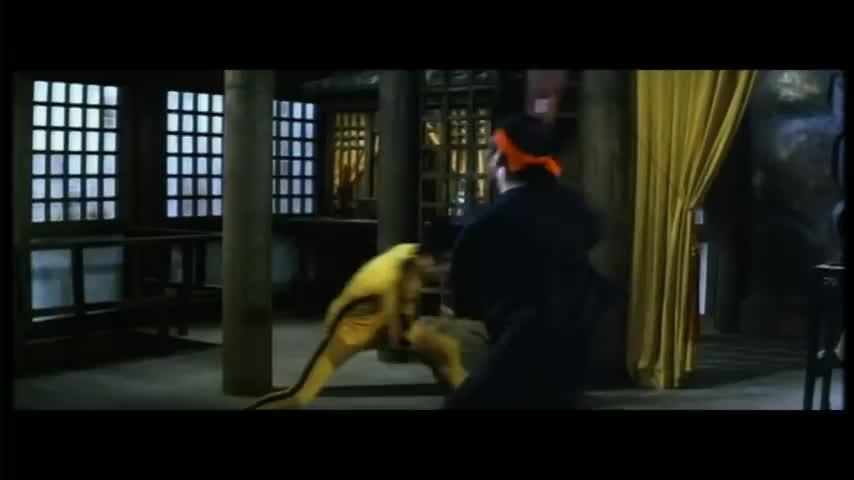 Game of Death