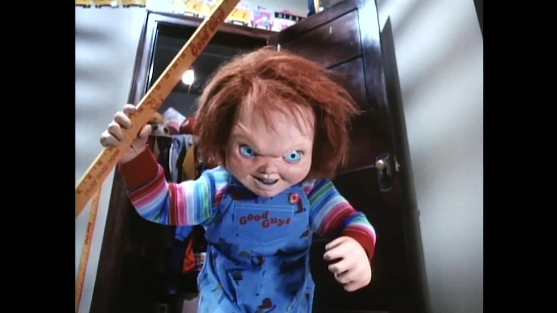 Child's Play 2