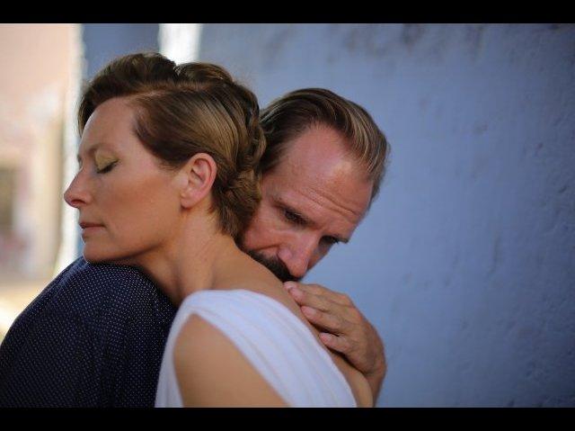 A Bigger Splash