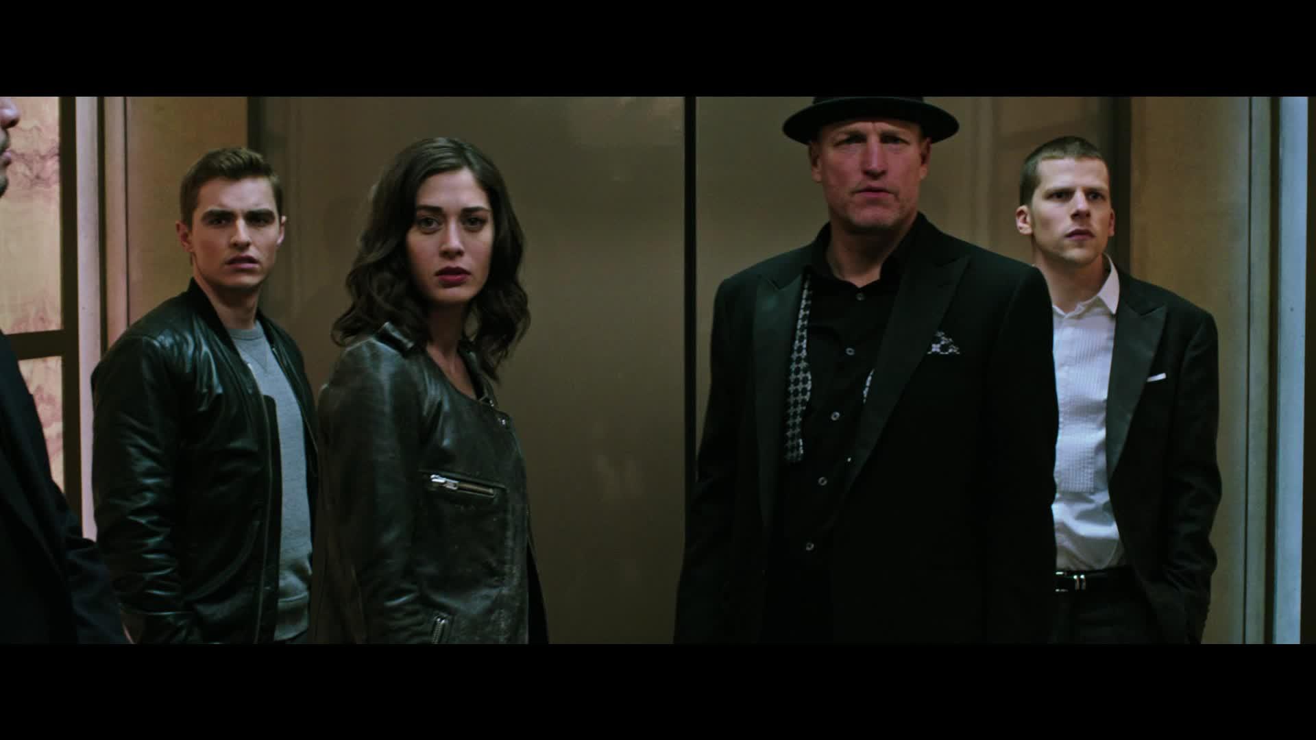 Now You See Me 2
