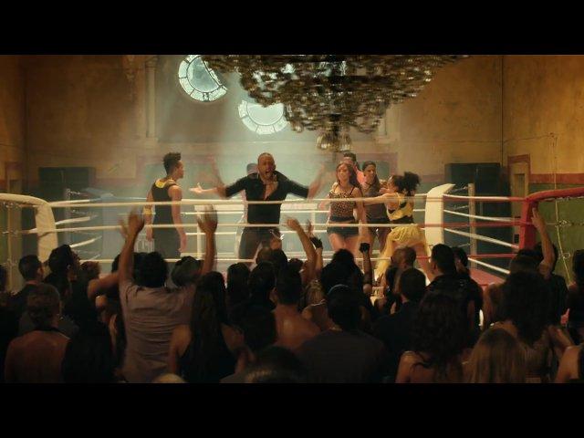 StreetDance 2