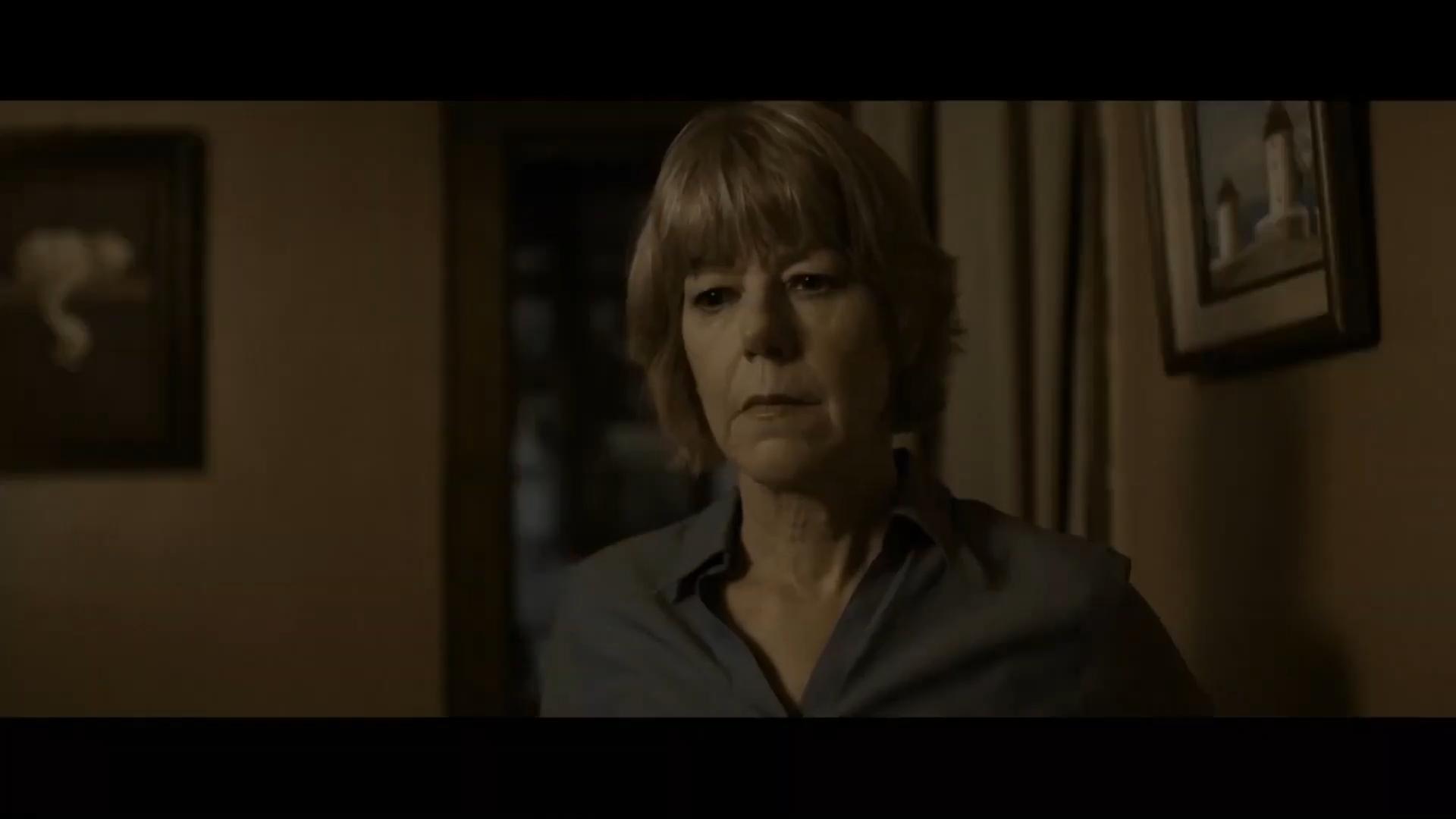 The Dead Girl in Apartment 03