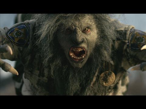 Wolfcop