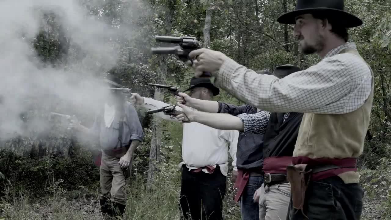 Once Upon a Time in Tombstone