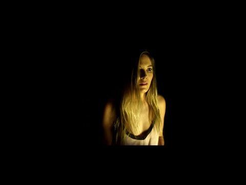 The Black Room
