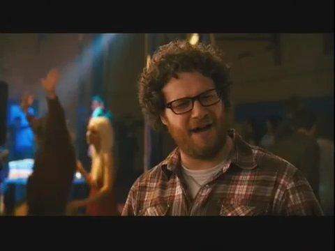 Zack and Miri Make a Porno