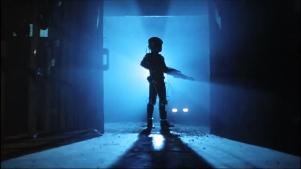 The Wraith