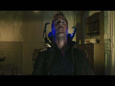 2047: Virtual Revolution