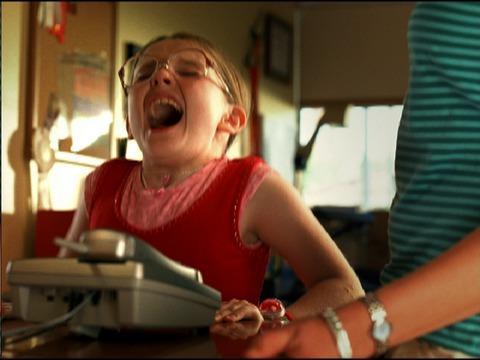 Little Miss Sunshine