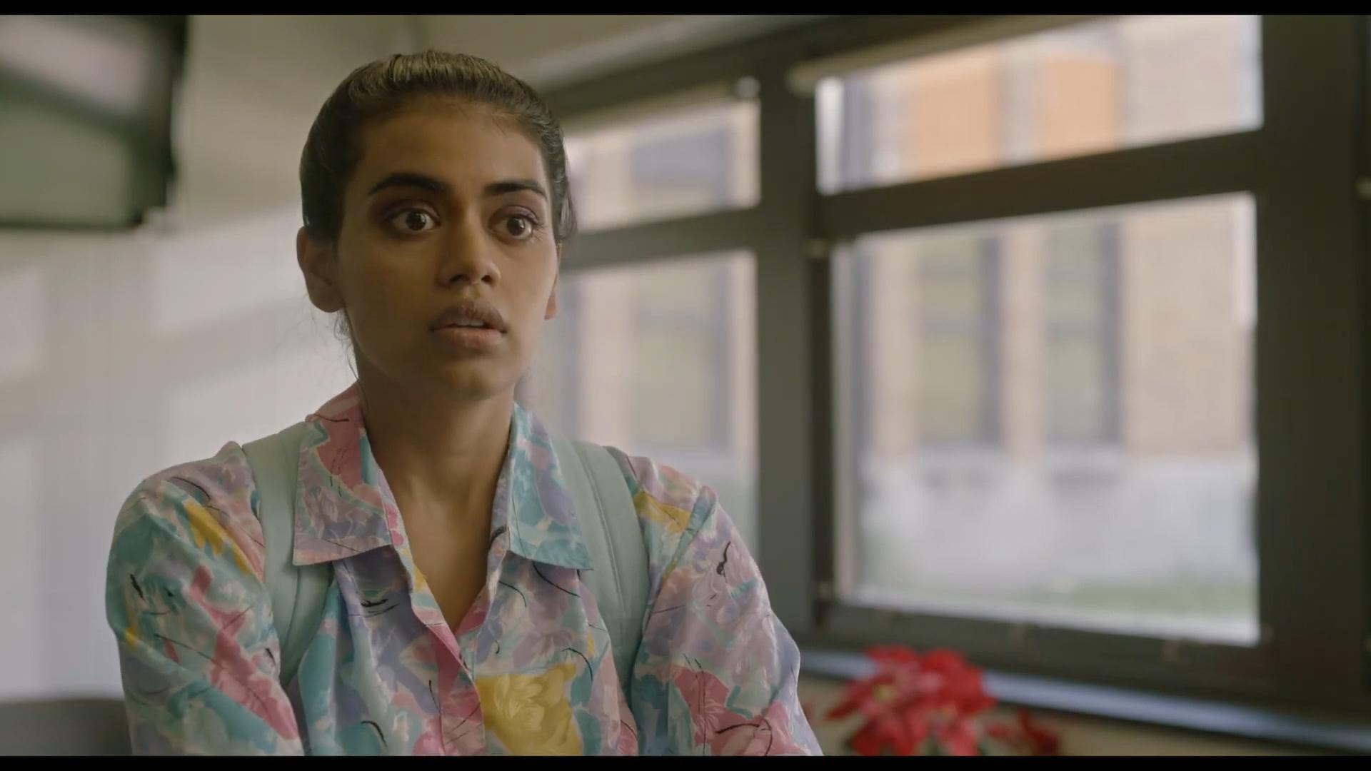 The Miseducation of Bindu