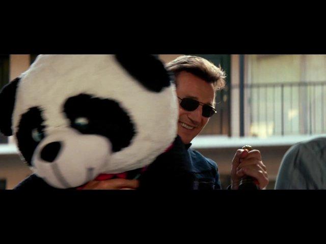 Taken 3