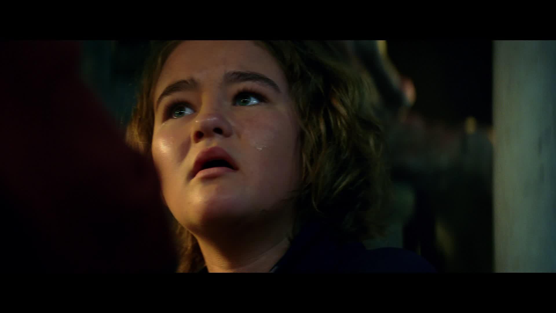 A Quiet Place