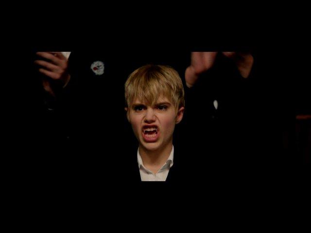 Vampire Academy