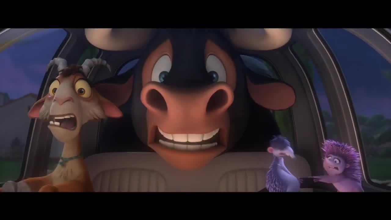 Ferdinand