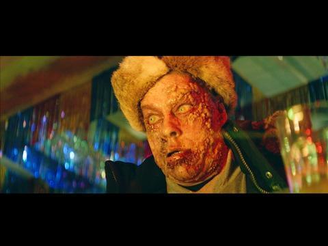 Attack of the Lederhosen Zombies