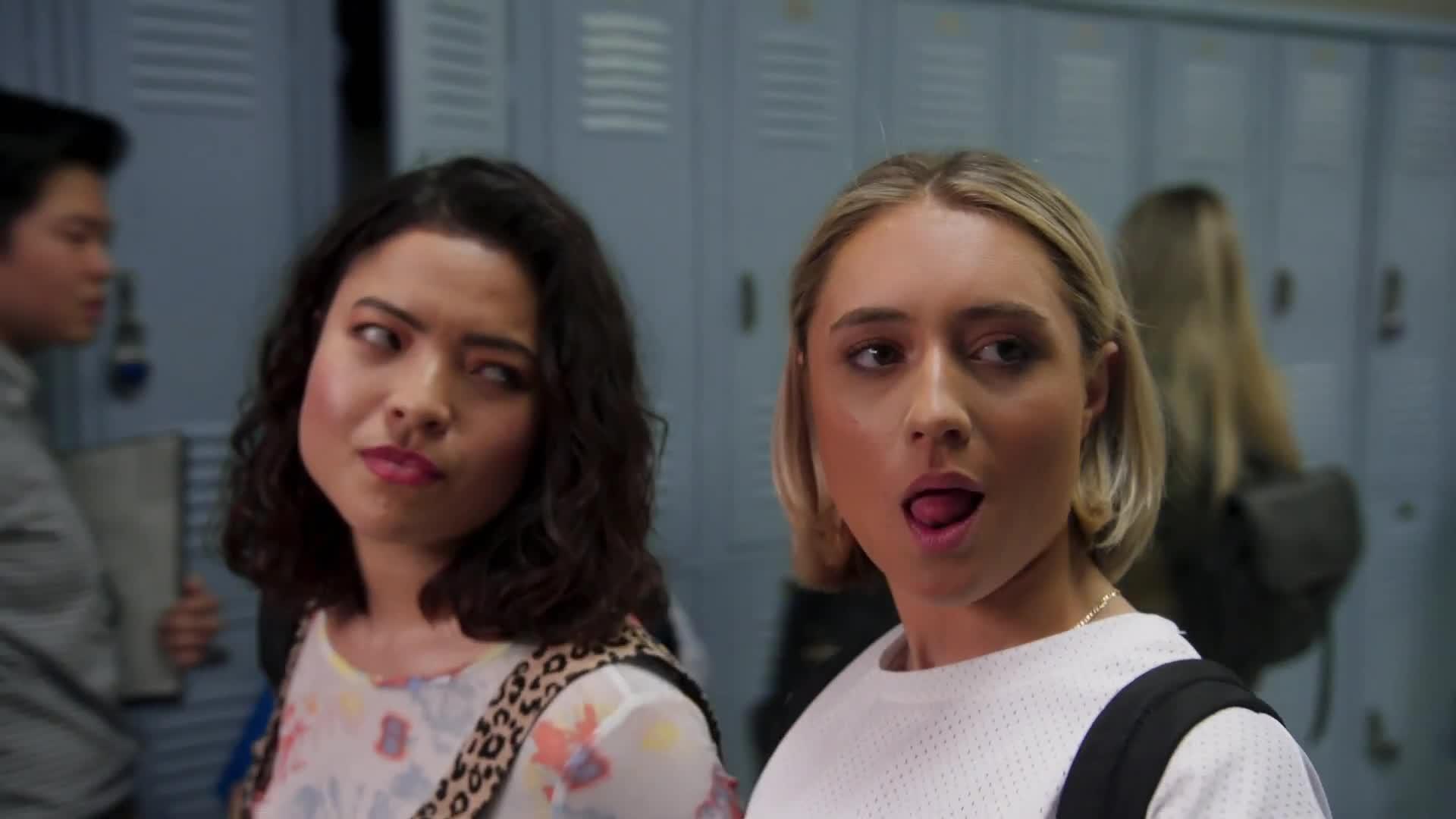 American Pie Presents: Girls' Rules