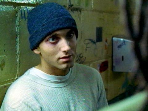 8 Mile